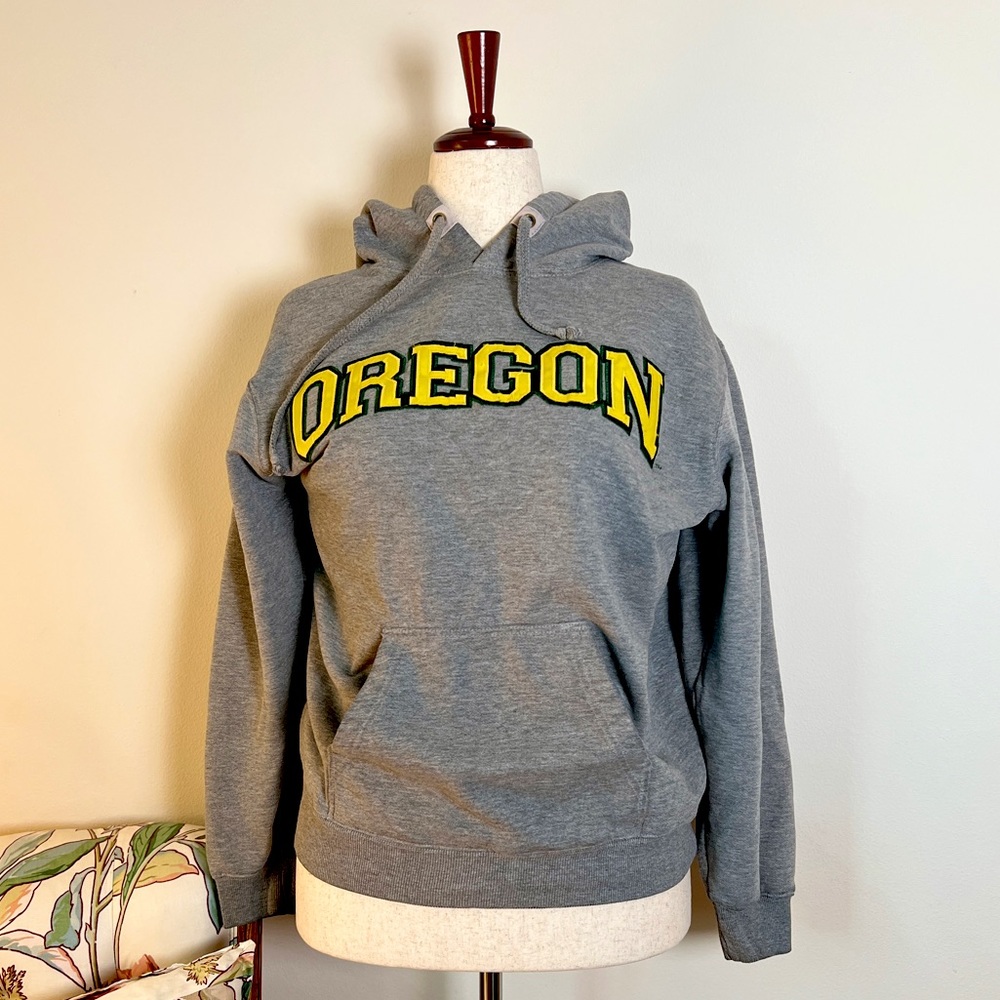 University of Oregon Hoodie Men’s Small